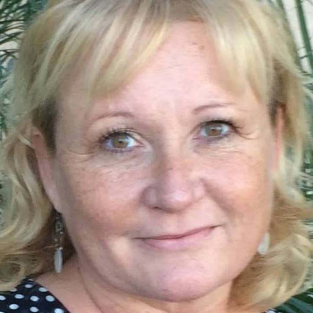 Meet your Posher, Fran